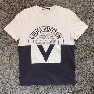 Louis Vuitton Men’s Shirt